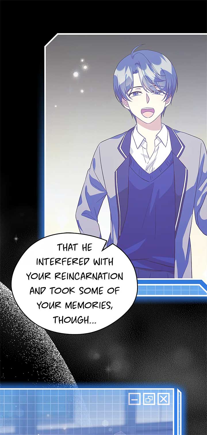 I’m Not a Warrior! Chapter 109 - Page 54