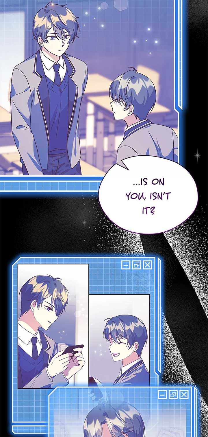 I’m Not a Warrior! Chapter 109 - Page 55