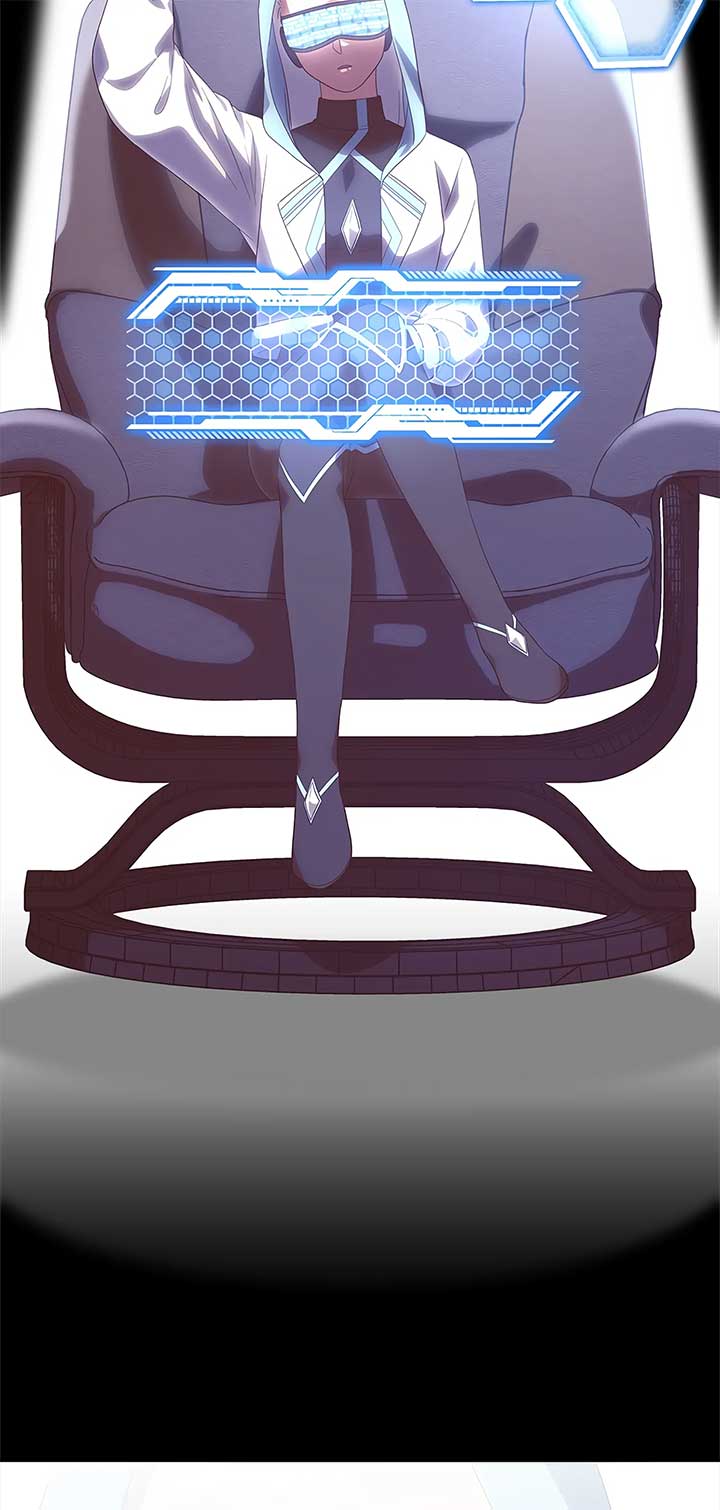 I’m Not a Warrior! Chapter 109 - Page 58