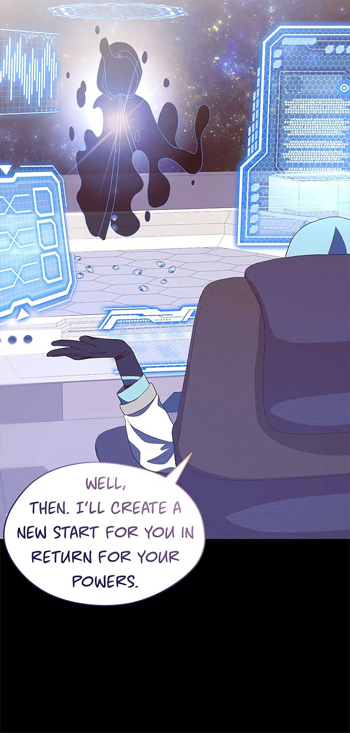 I’m Not a Warrior! Chapter 109 - Page 60