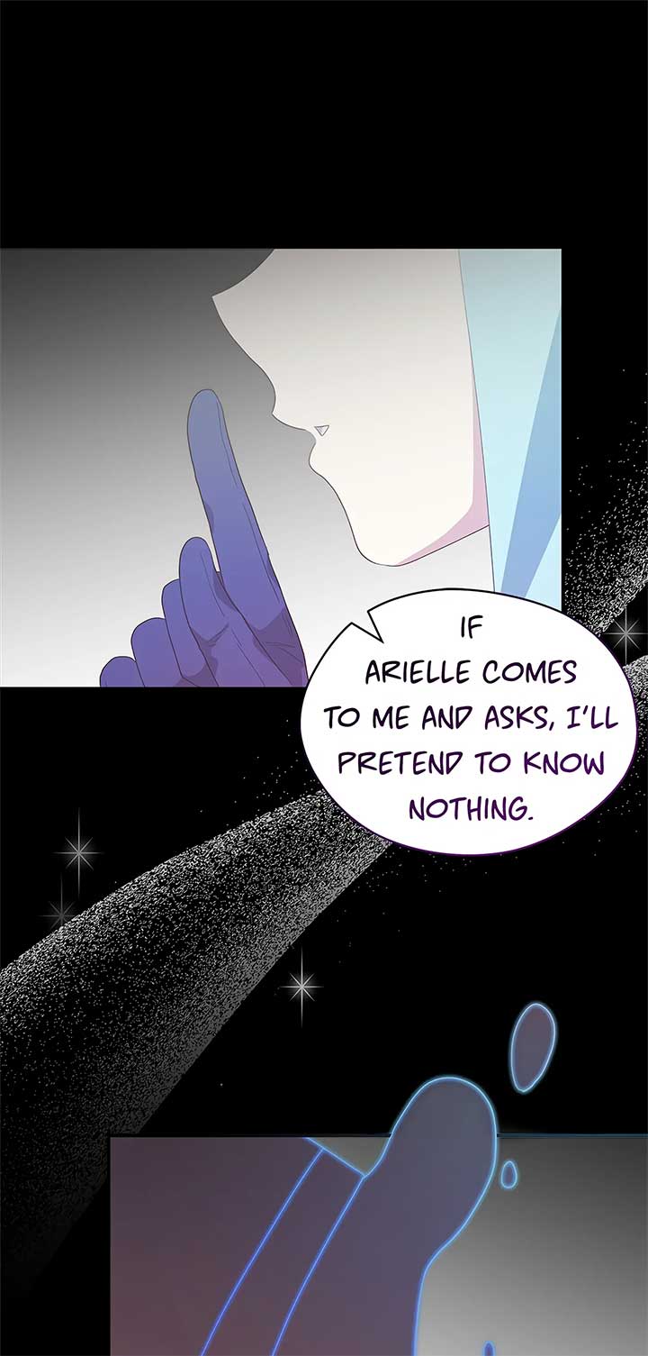 I’m Not a Warrior! Chapter 109 - Page 61