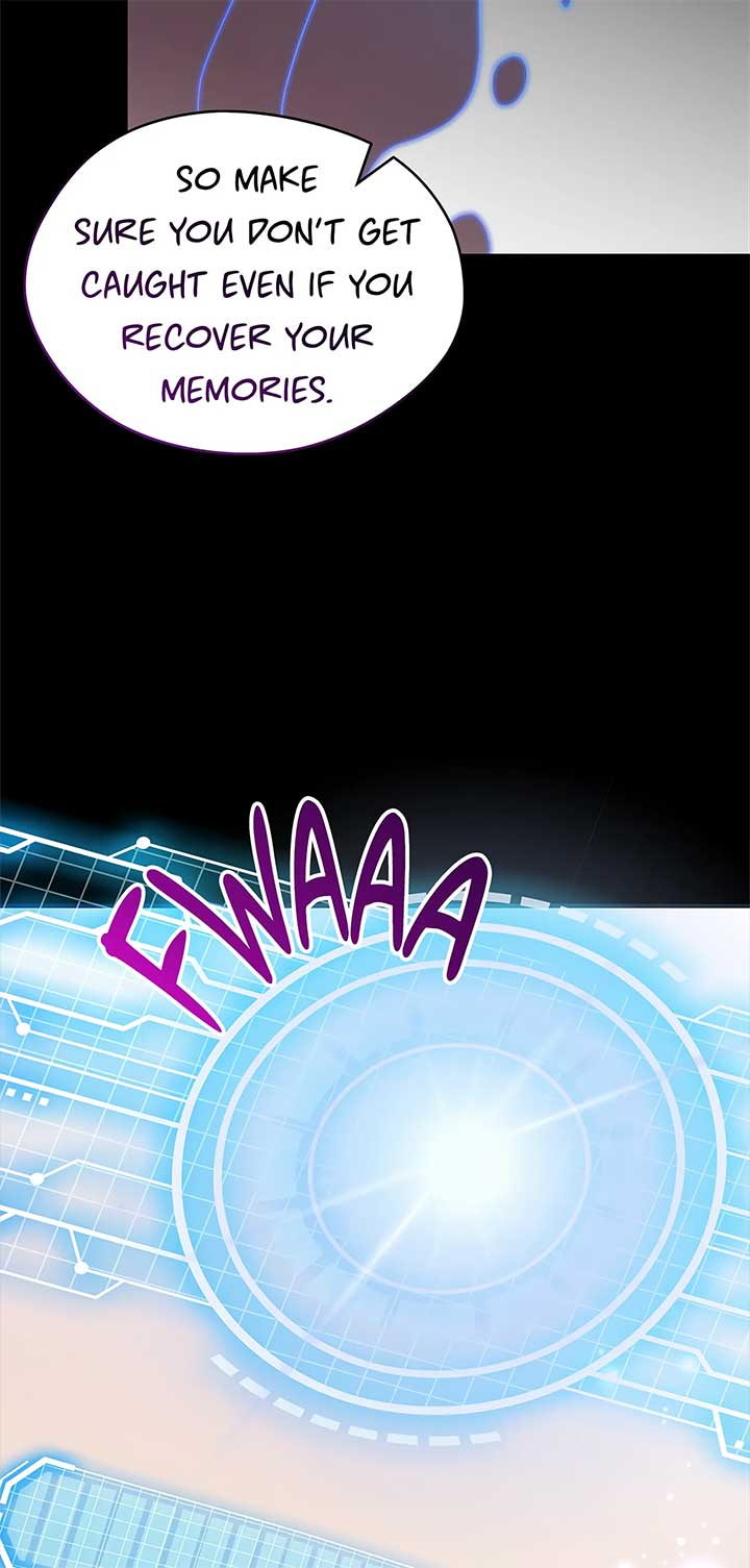 I’m Not a Warrior! Chapter 109 - Page 62