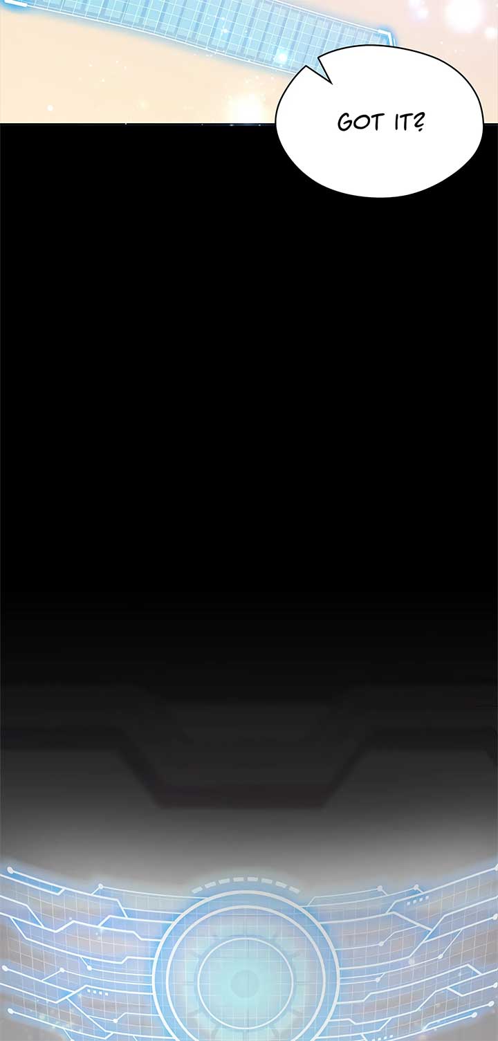 I’m Not a Warrior! Chapter 109 - Page 63