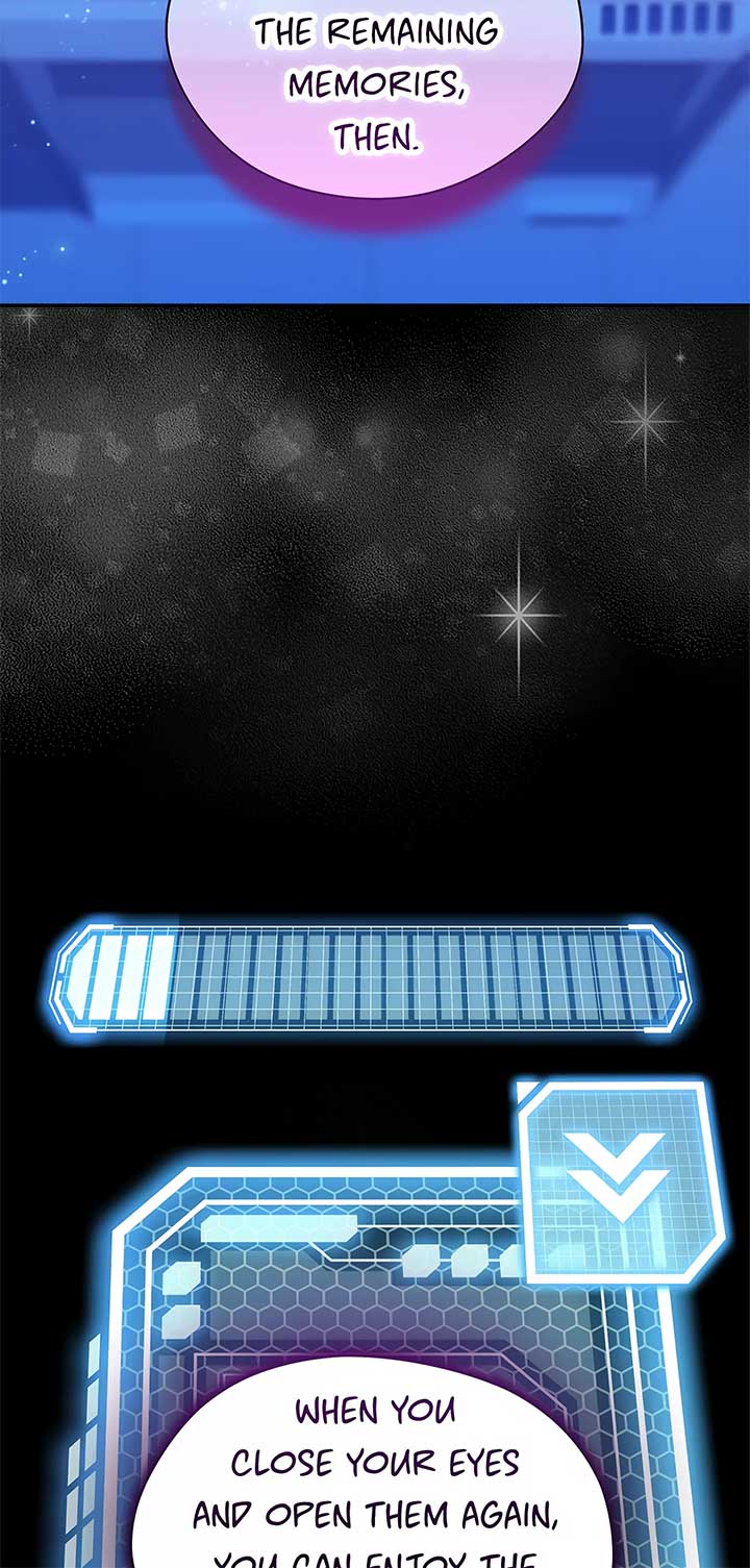 I’m Not a Warrior! Chapter 109 - Page 65