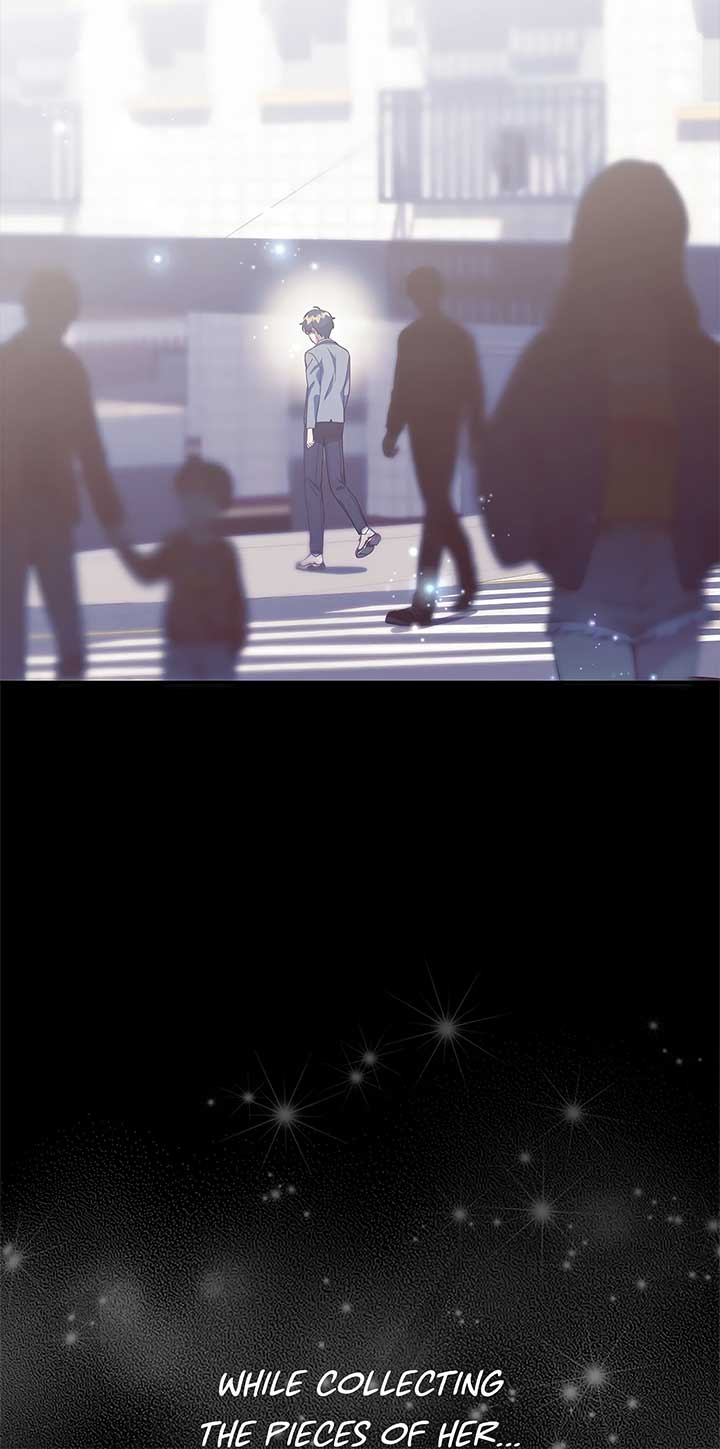 I’m Not a Warrior! Chapter 109 - Page 72