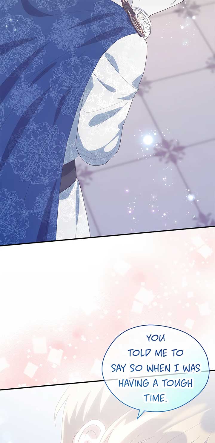 I’m Not a Warrior! Chapter 109 - Page 83