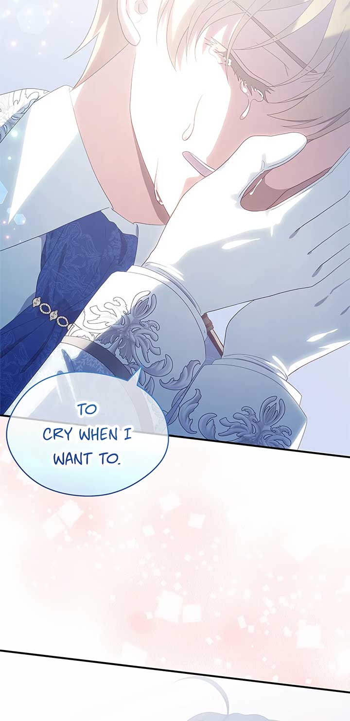 I’m Not a Warrior! Chapter 109 - Page 84