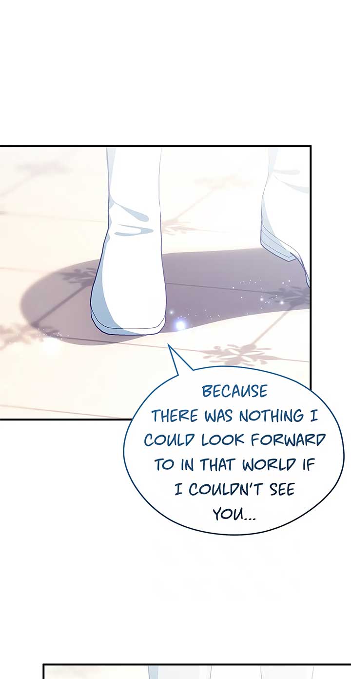 I’m Not a Warrior! Chapter 109 - Page 89