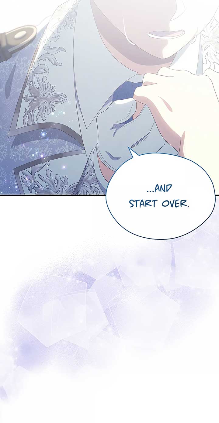 I’m Not a Warrior! Chapter 109 - Page 91