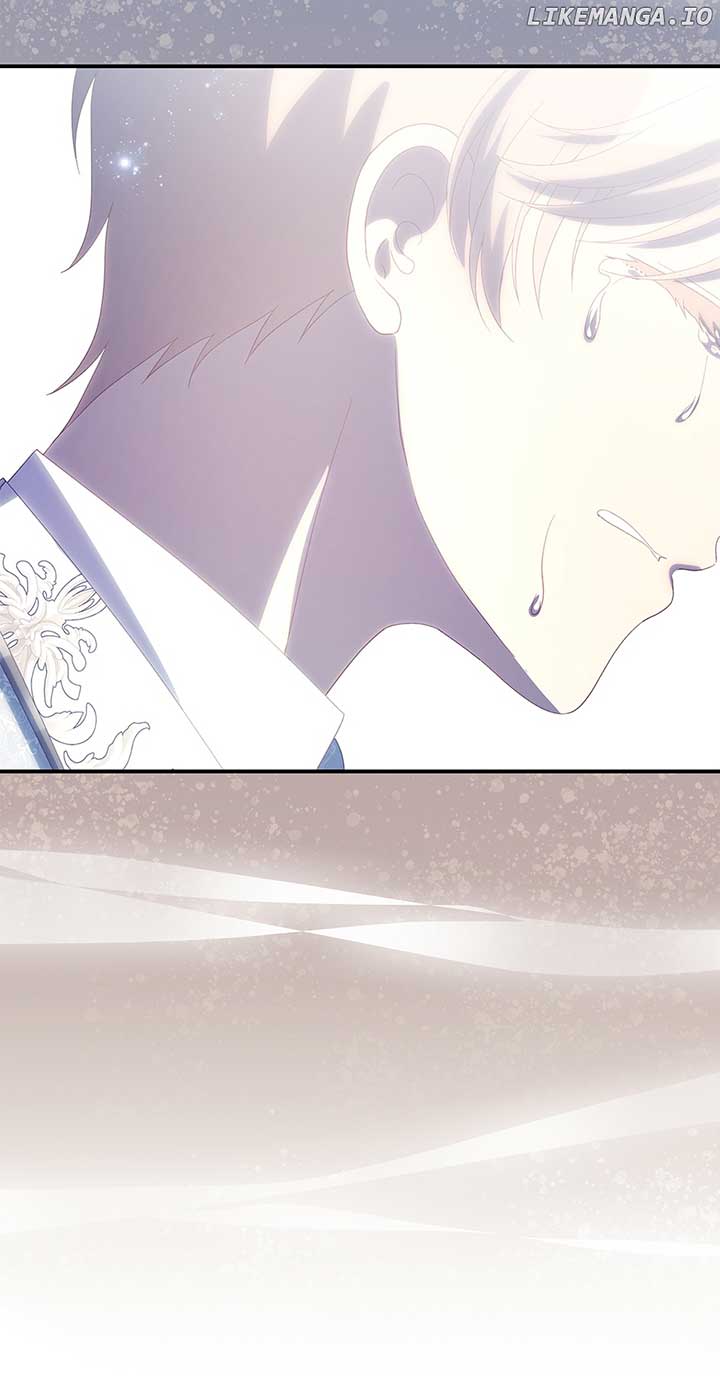 I’m Not a Warrior! Chapter 110 - Page 7