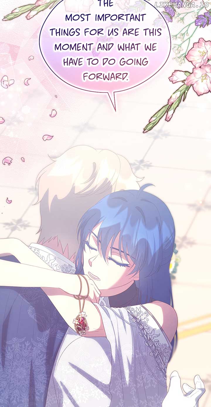 I’m Not a Warrior! Chapter 110 - Page 13