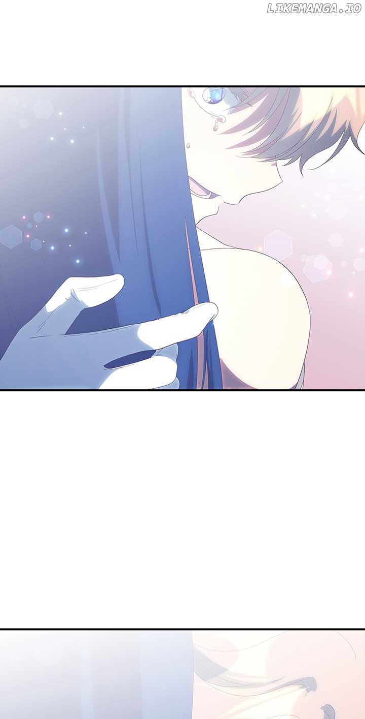 I’m Not a Warrior! Chapter 110 - Page 16