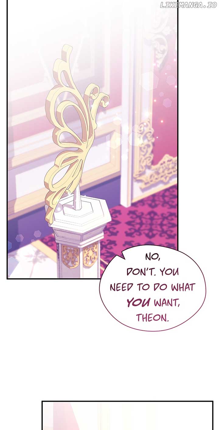 I’m Not a Warrior! Chapter 110 - Page 18