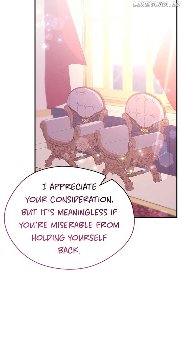 I’m Not a Warrior! Chapter 110 - Page 19