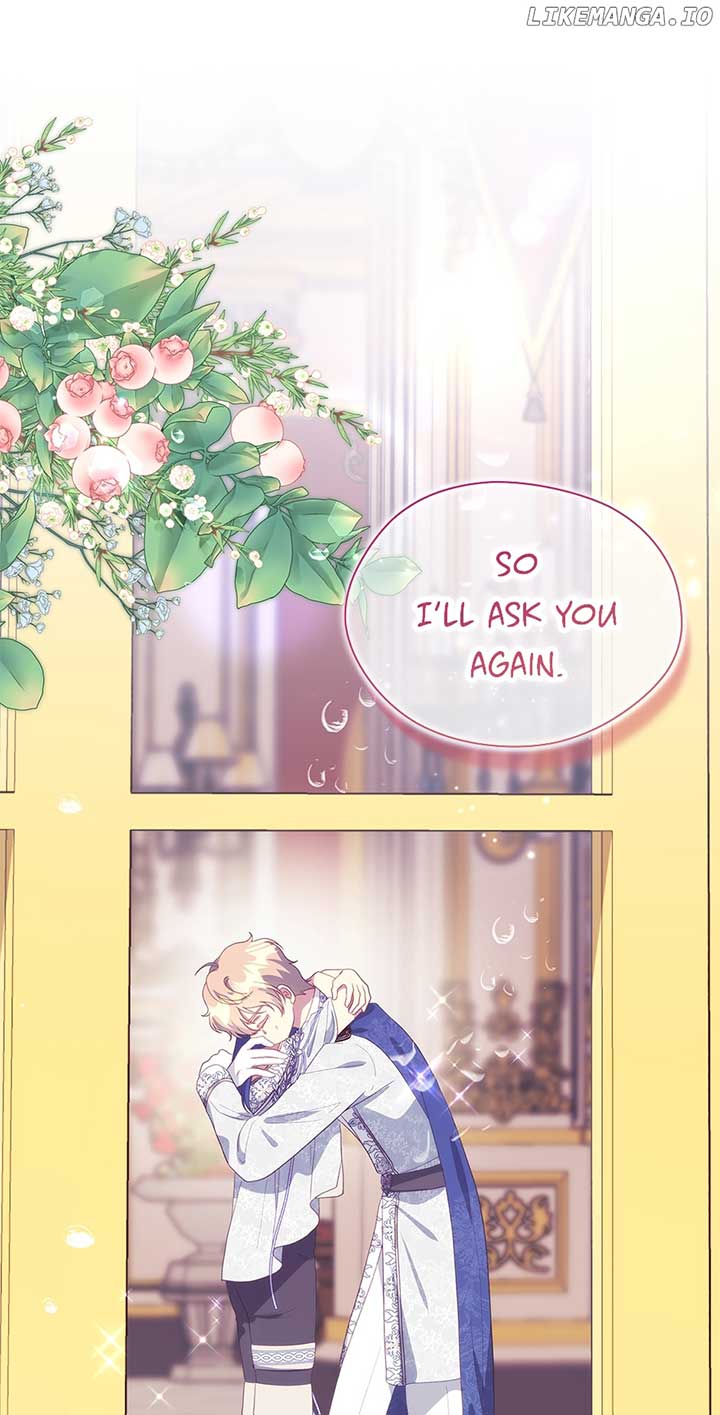 I’m Not a Warrior! Chapter 110 - Page 20