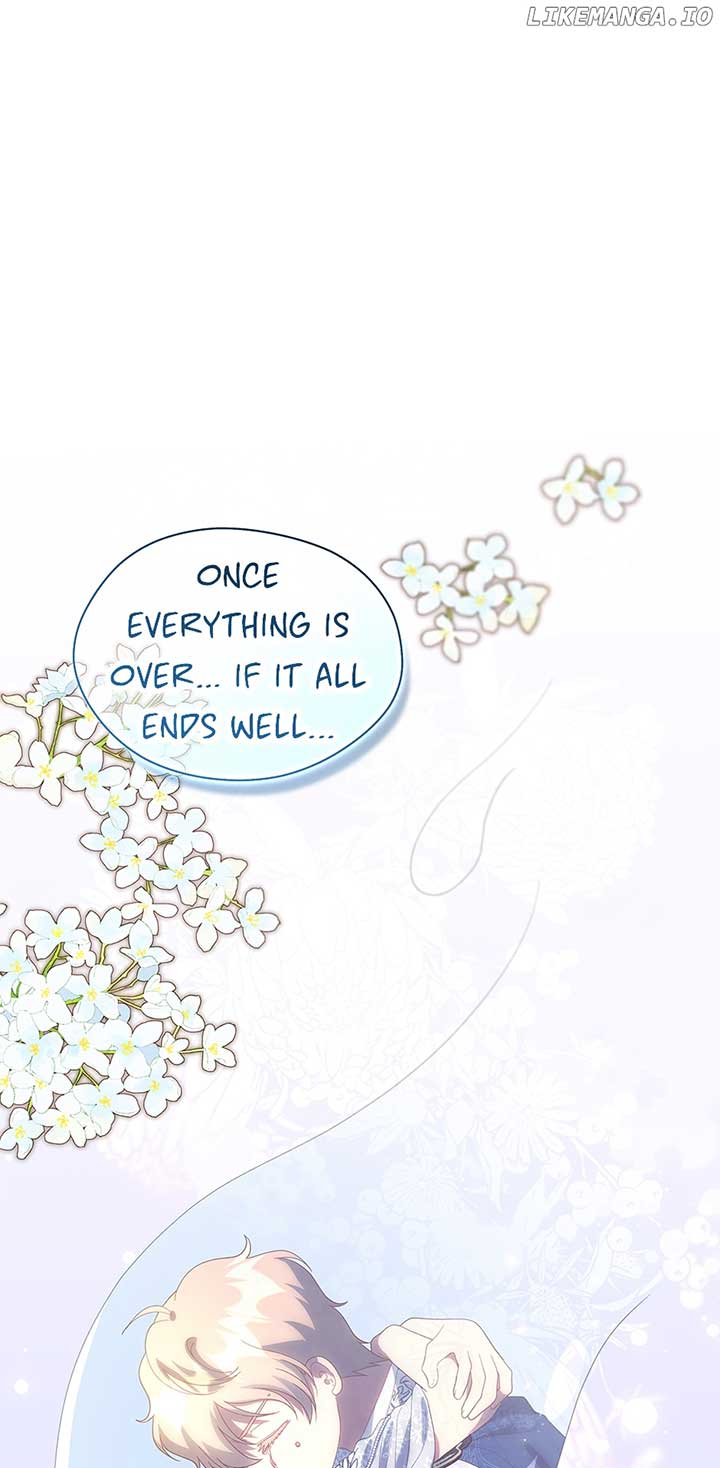 I’m Not a Warrior! Chapter 110 - Page 22