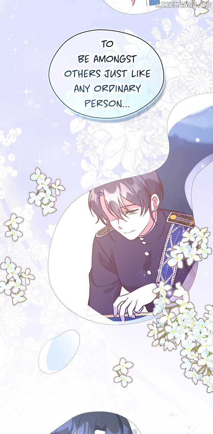 I’m Not a Warrior! Chapter 110 - Page 27