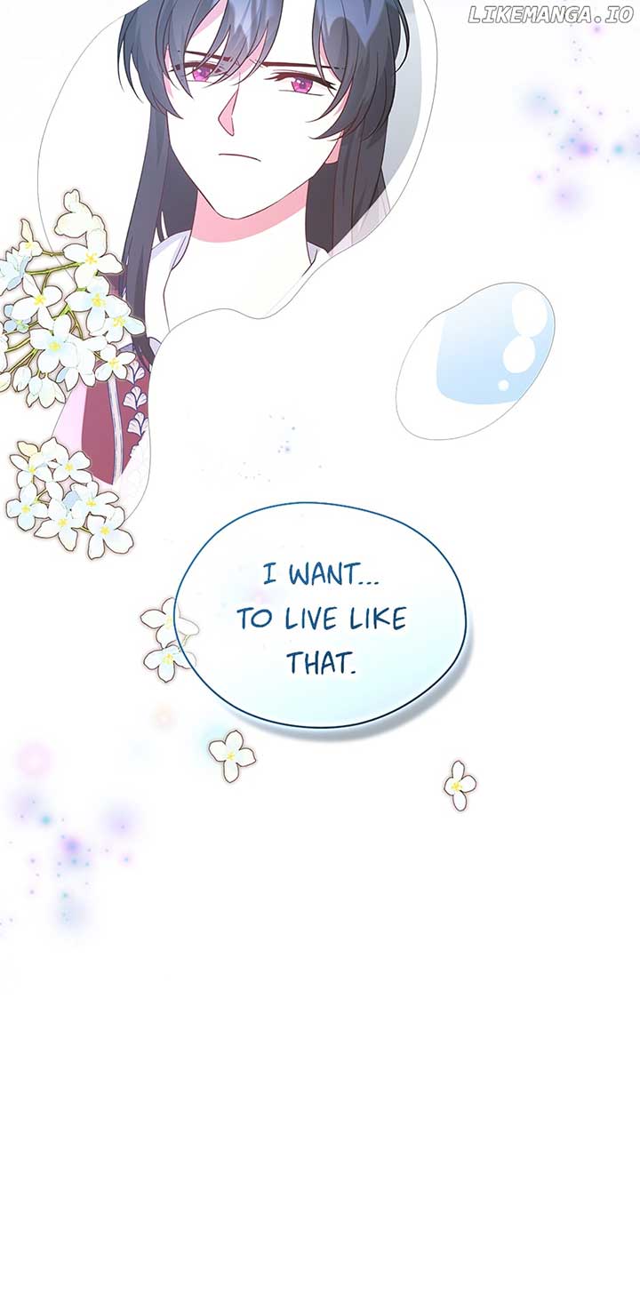 I’m Not a Warrior! Chapter 110 - Page 28