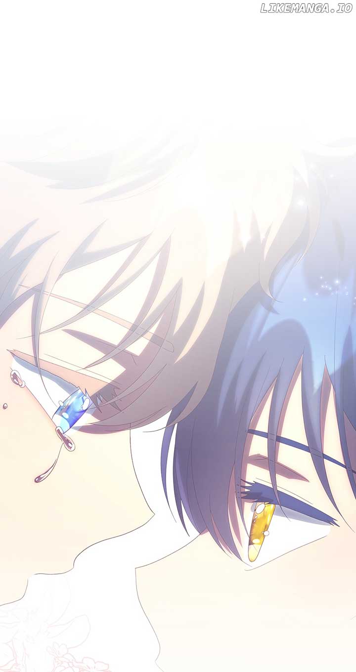 I’m Not a Warrior! Chapter 110 - Page 29