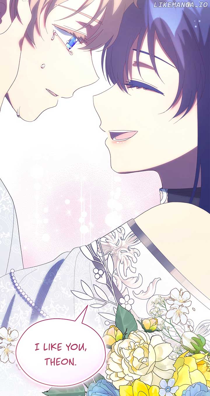 I’m Not a Warrior! Chapter 110 - Page 31