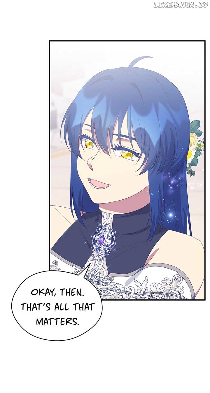 I’m Not a Warrior! Chapter 110 - Page 36