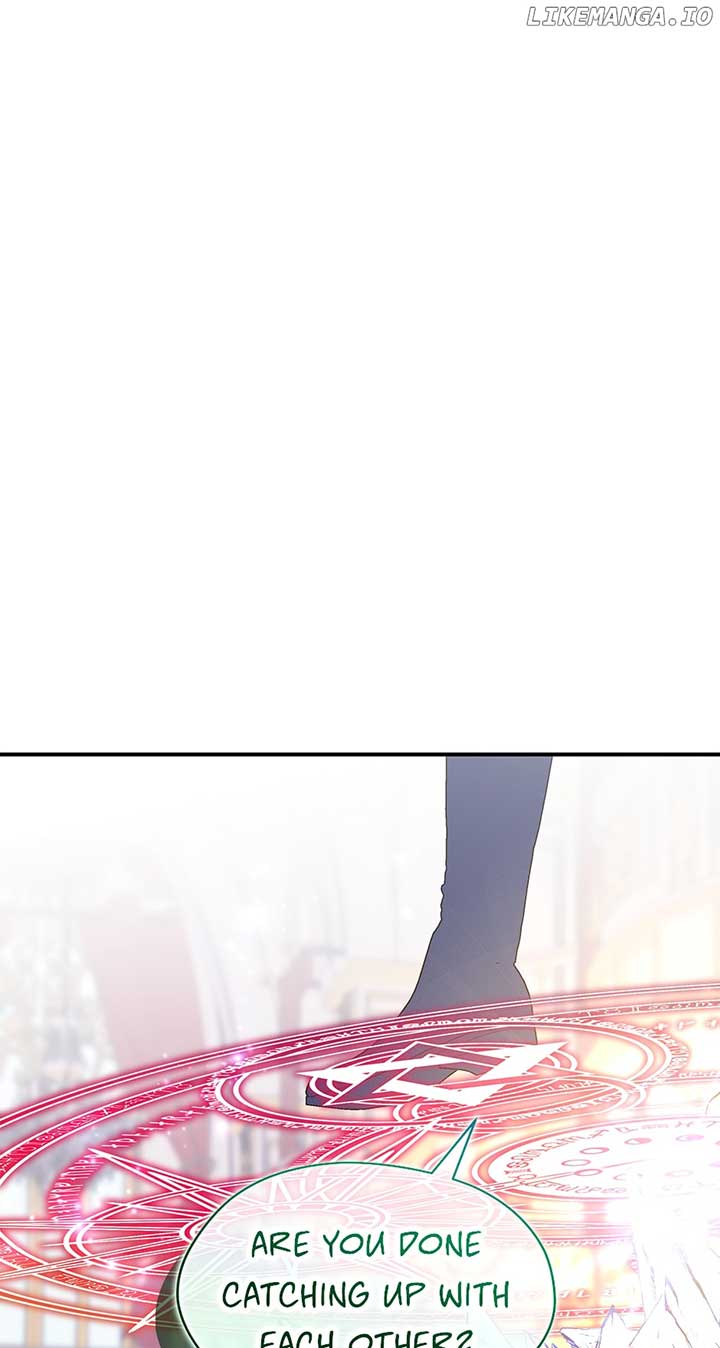 I’m Not a Warrior! Chapter 110 - Page 37