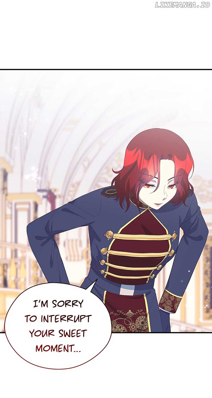 I’m Not a Warrior! Chapter 110 - Page 39