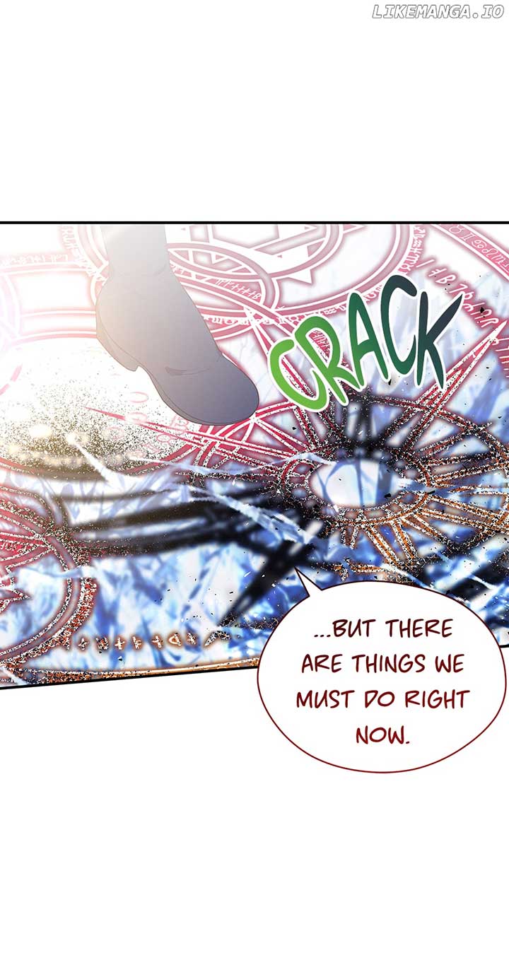 I’m Not a Warrior! Chapter 110 - Page 40