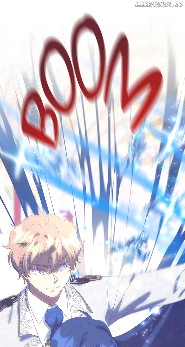 I’m Not a Warrior! Chapter 110 - Page 41