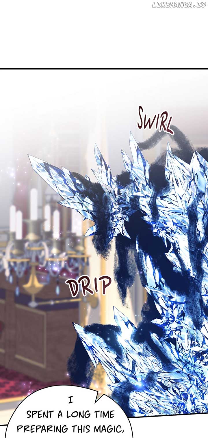 I’m Not a Warrior! Chapter 110 - Page 43