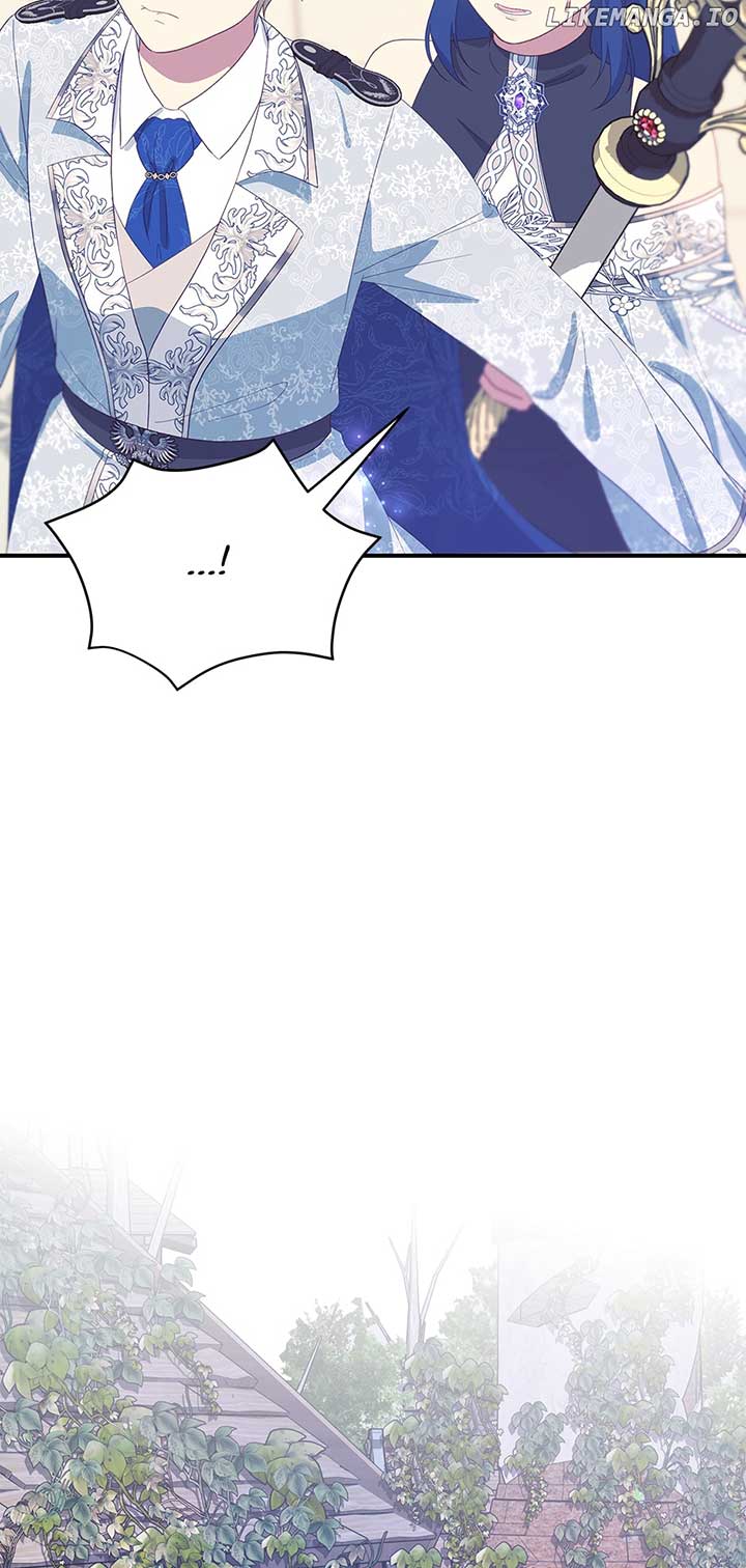 I’m Not a Warrior! Chapter 110 - Page 46