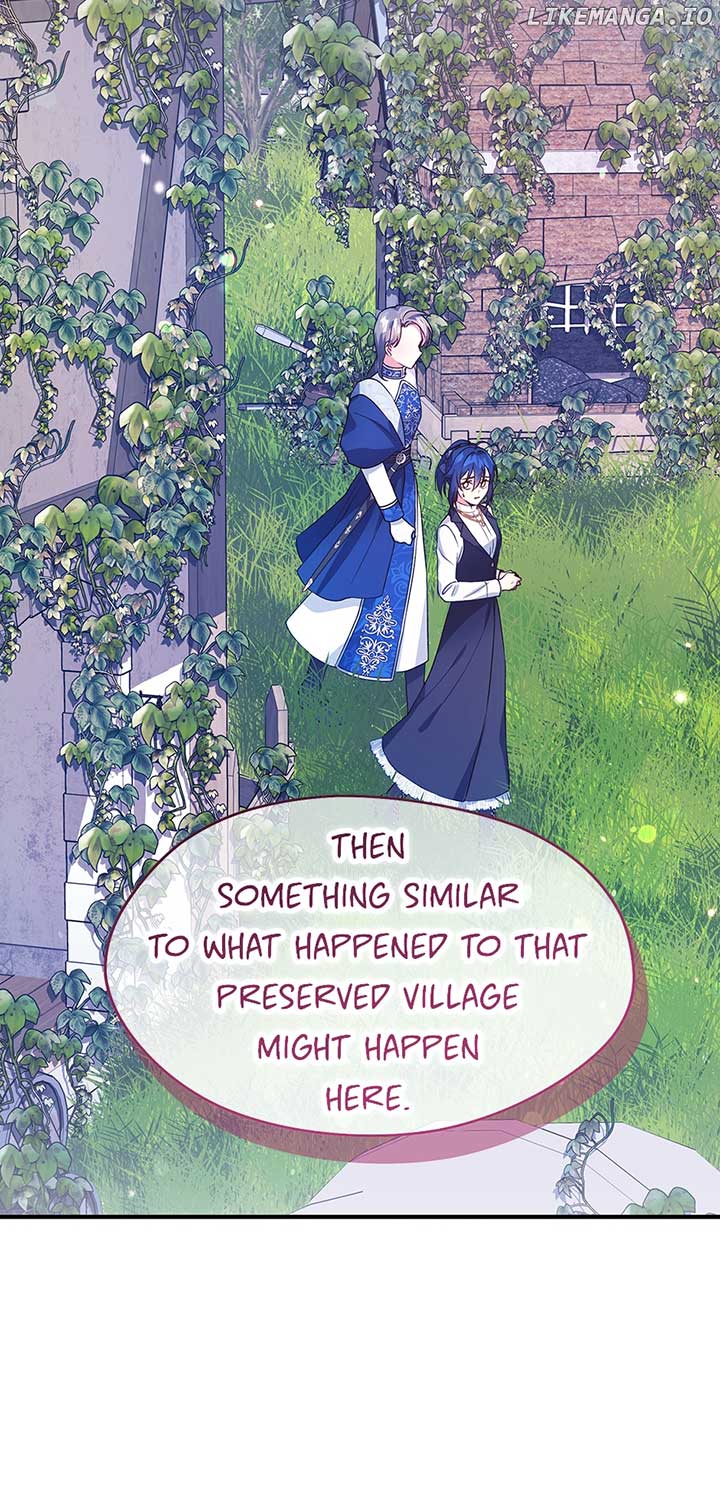 I’m Not a Warrior! Chapter 110 - Page 47