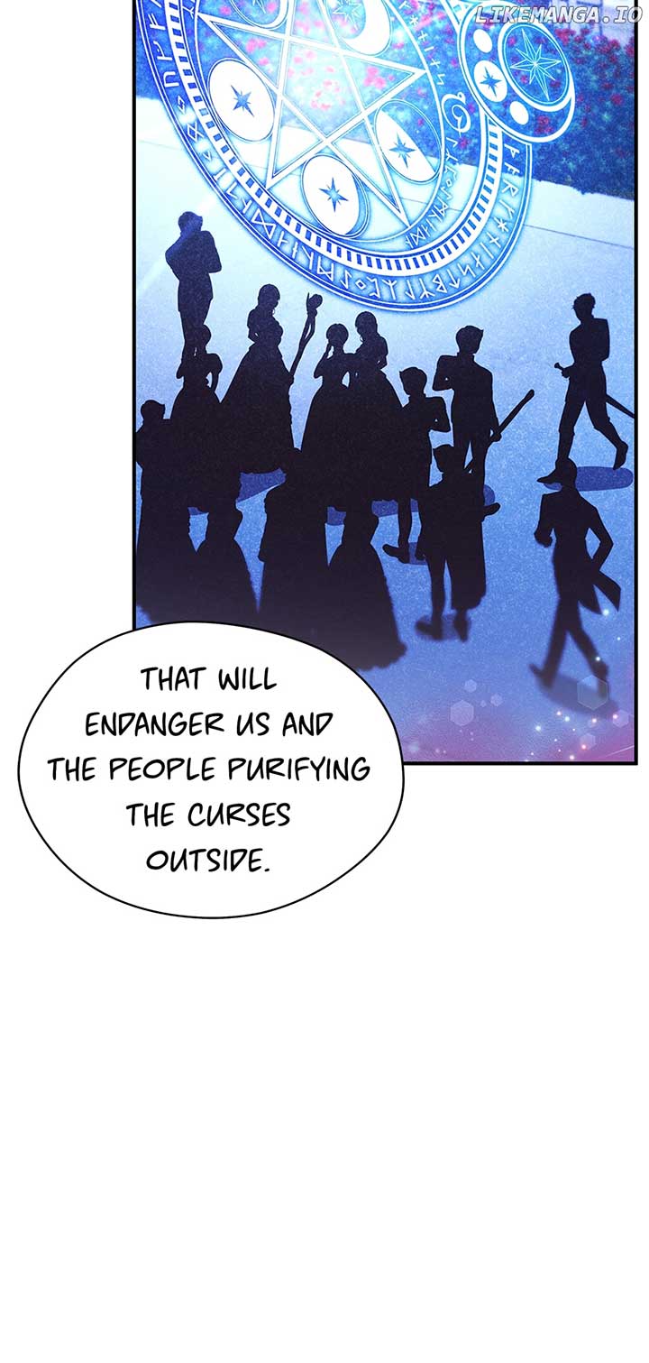 I’m Not a Warrior! Chapter 110 - Page 49