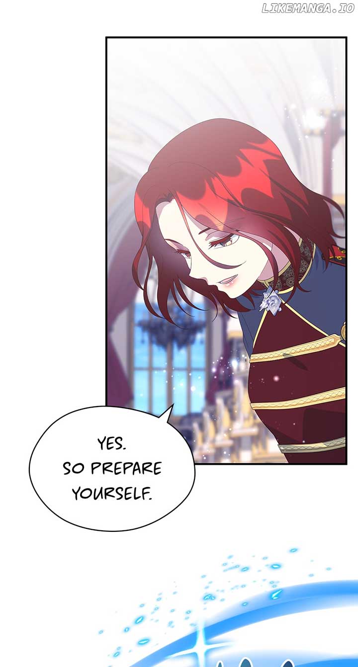 I’m Not a Warrior! Chapter 110 - Page 51