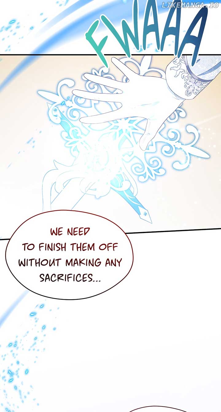 I’m Not a Warrior! Chapter 110 - Page 52