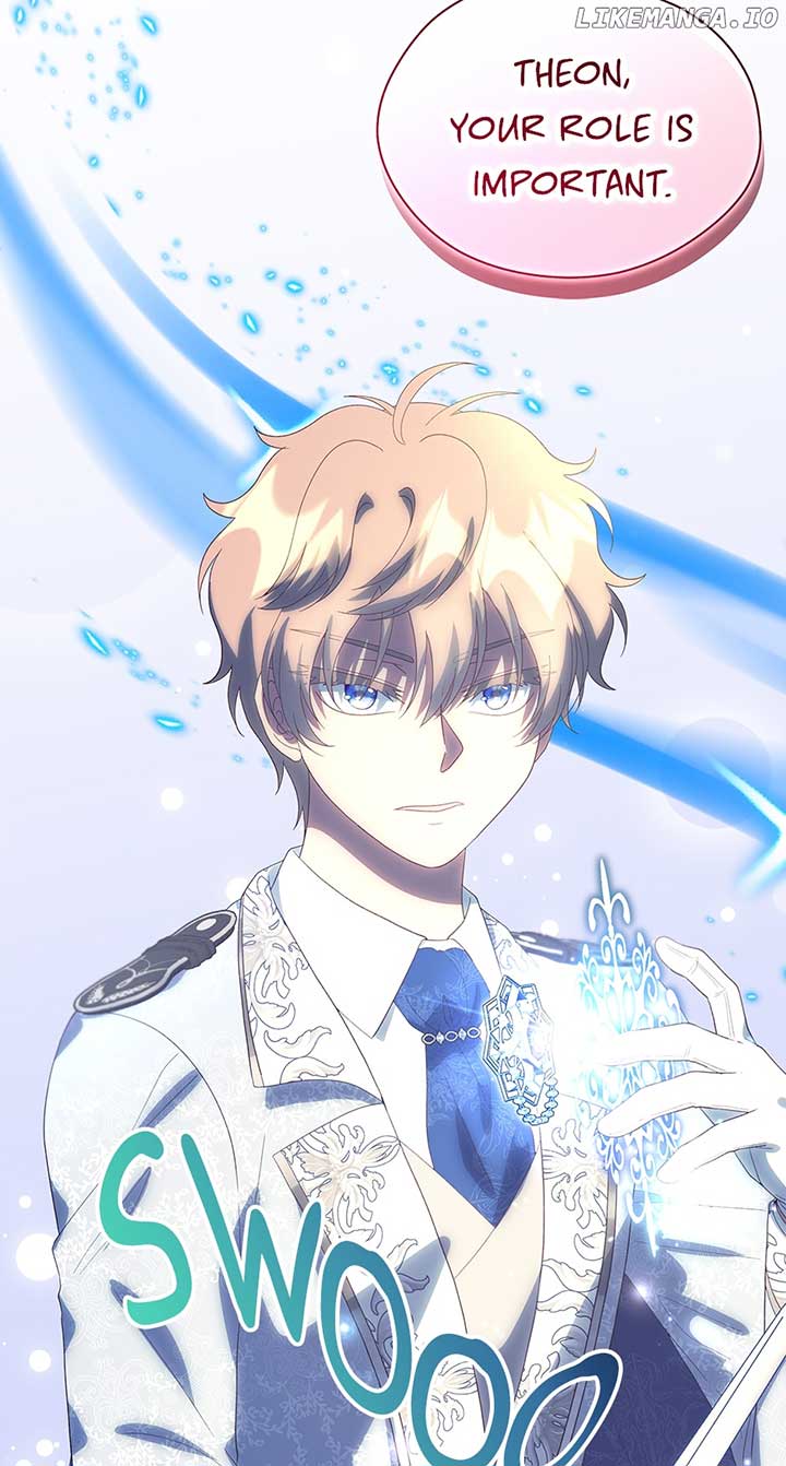 I’m Not a Warrior! Chapter 110 - Page 53