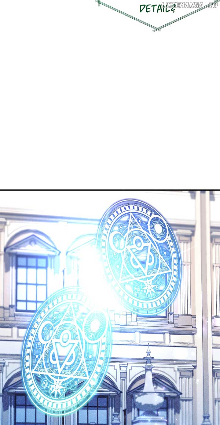 I’m Not a Warrior! Chapter 110 - Page 61