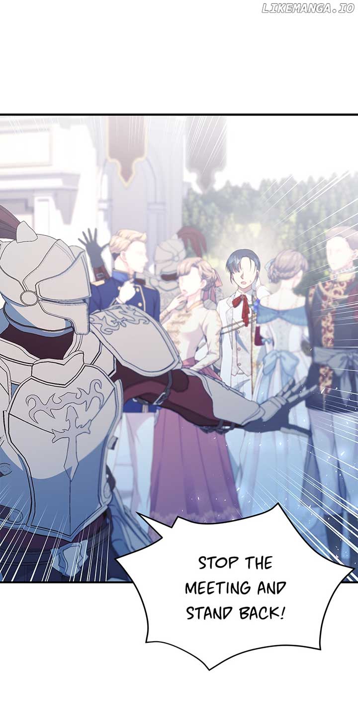 I’m Not a Warrior! Chapter 110 - Page 65