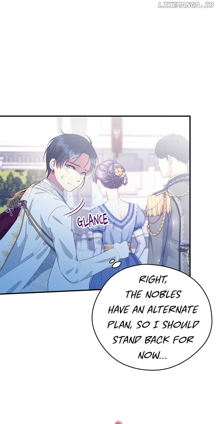 I’m Not a Warrior! Chapter 110 - Page 66