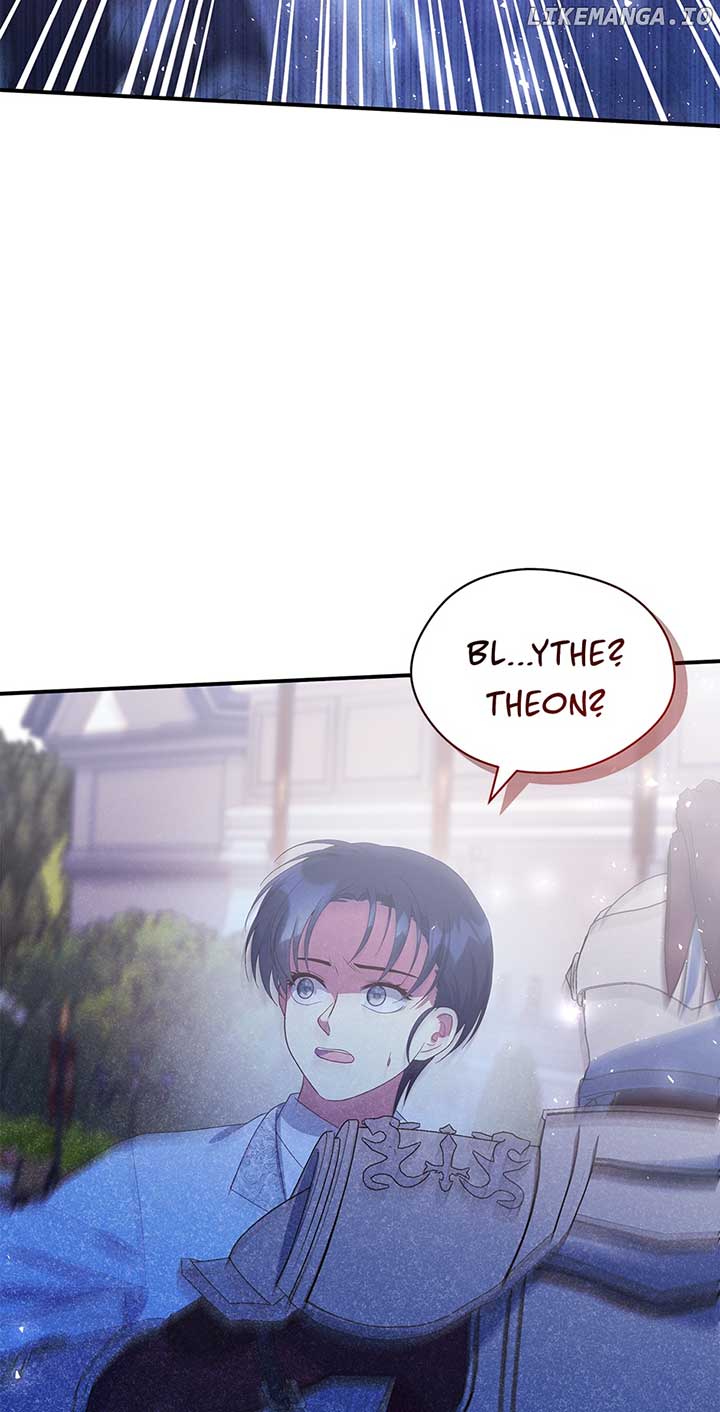 I’m Not a Warrior! Chapter 110 - Page 68