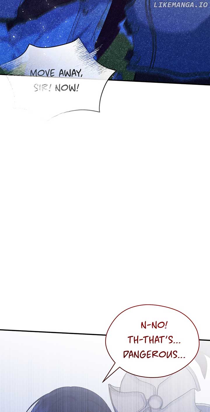 I’m Not a Warrior! Chapter 110 - Page 69