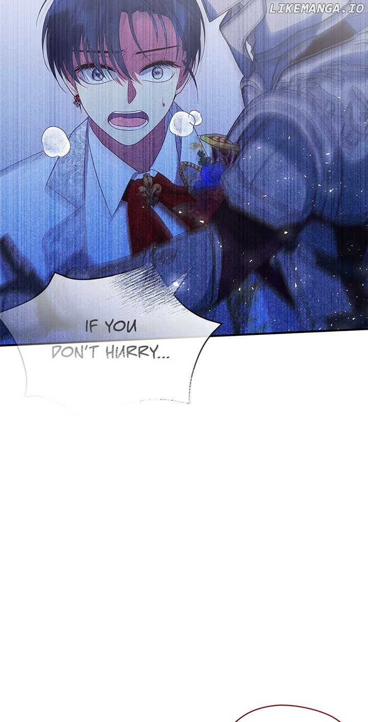 I’m Not a Warrior! Chapter 110 - Page 70