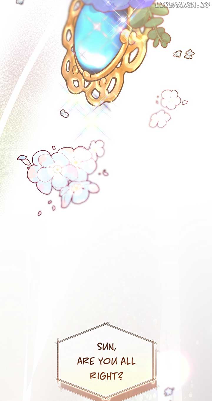 I’m Not a Warrior! Chapter 110 - Page 73