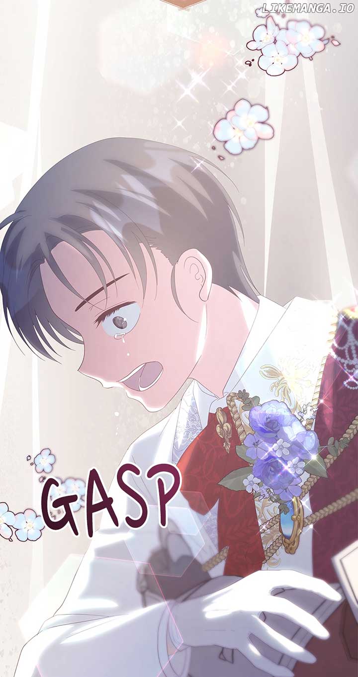 I’m Not a Warrior! Chapter 110 - Page 74