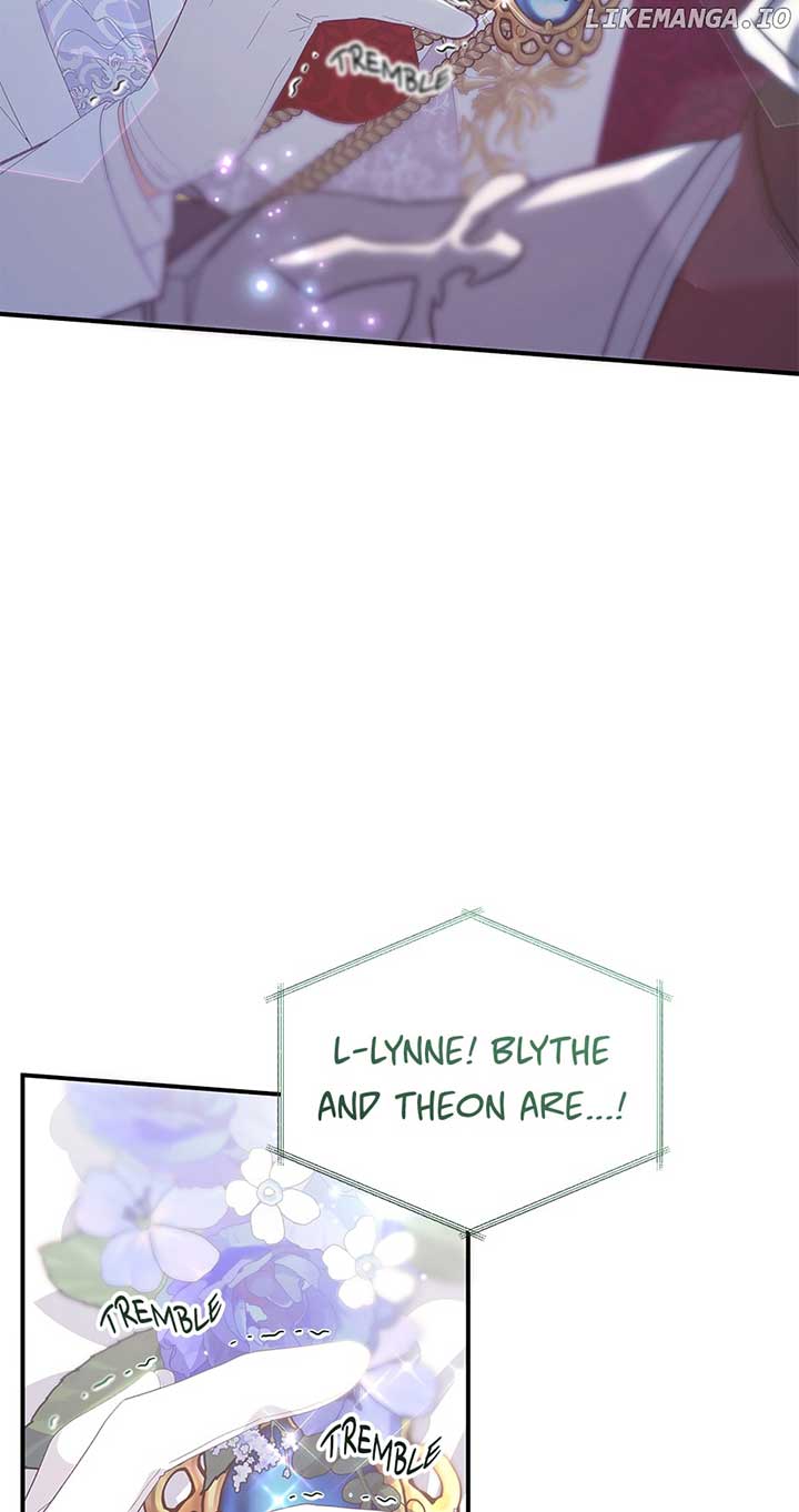 I’m Not a Warrior! Chapter 110 - Page 76