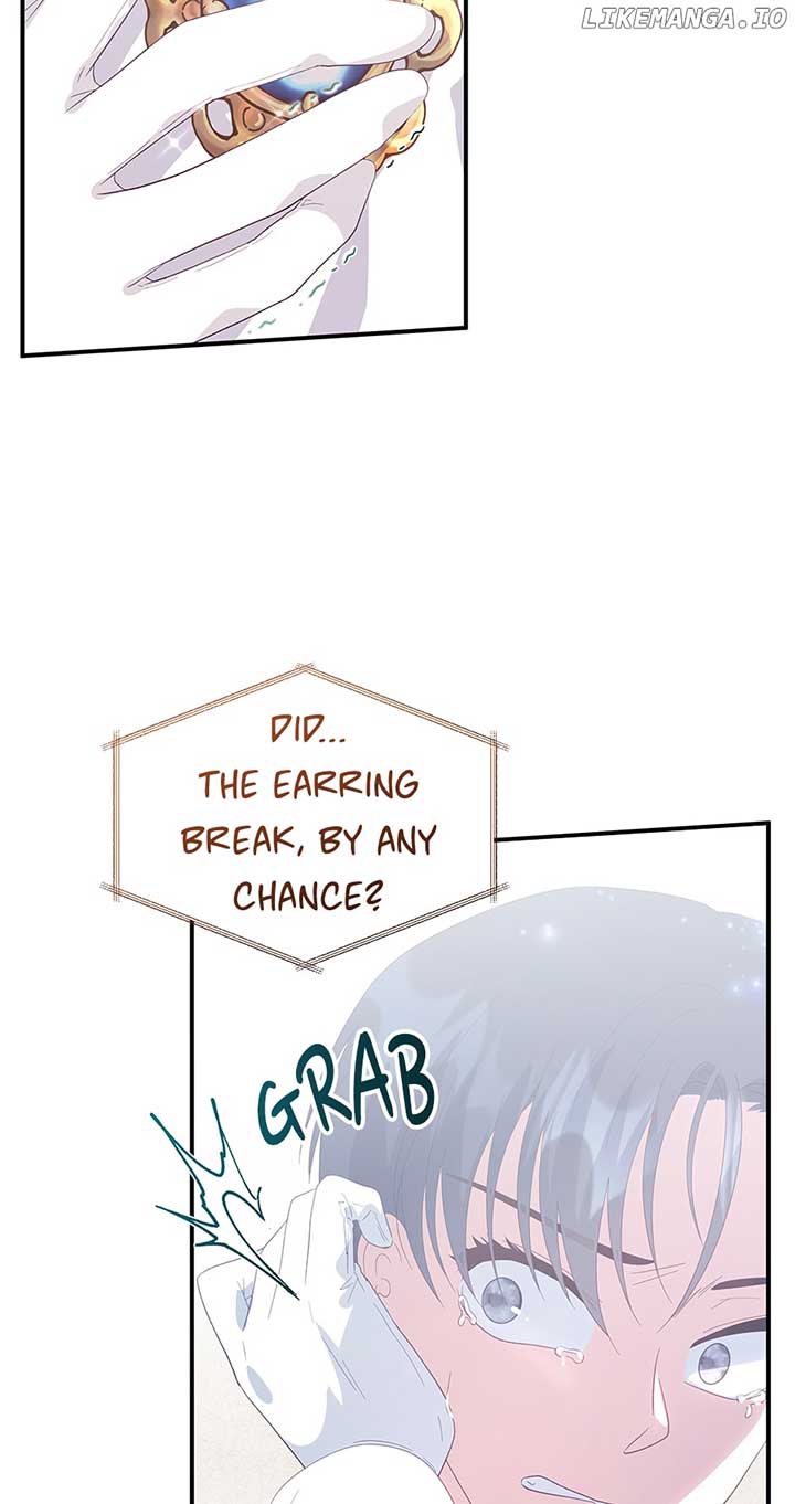 I’m Not a Warrior! Chapter 110 - Page 77