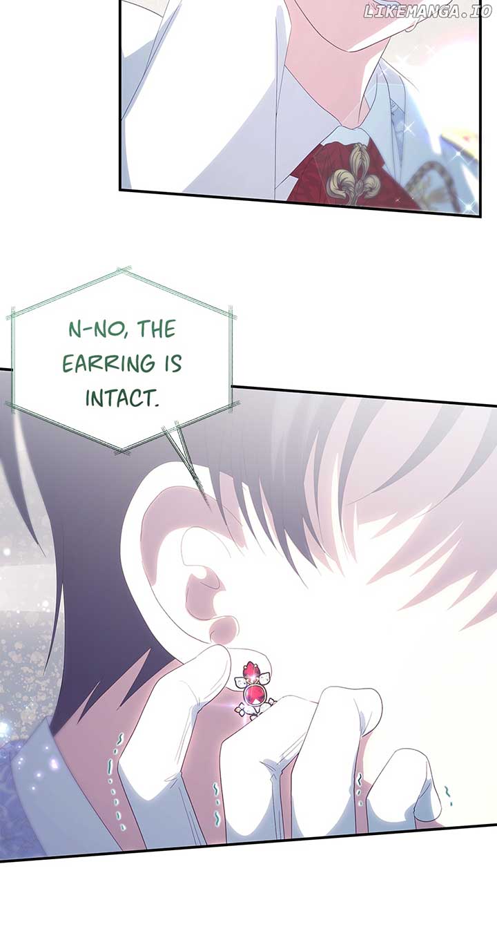 I’m Not a Warrior! Chapter 110 - Page 78