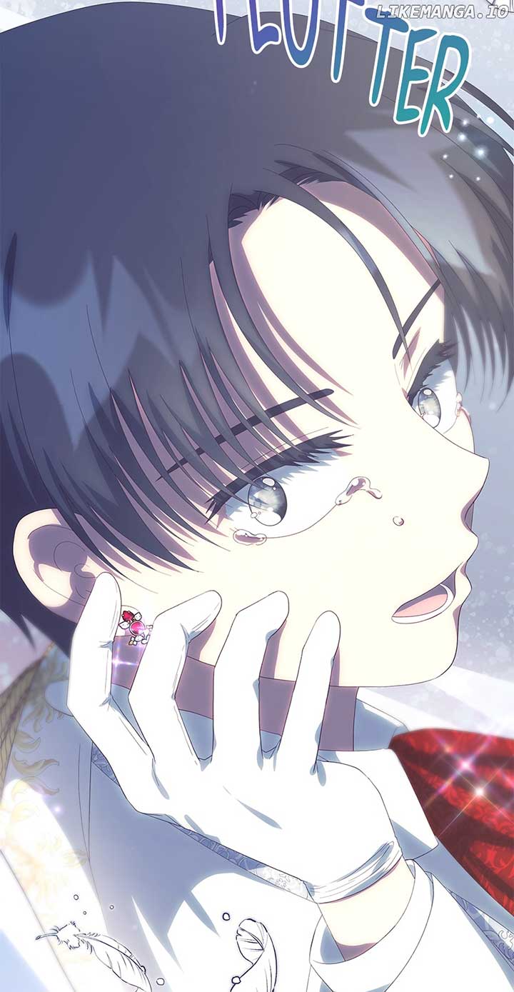 I’m Not a Warrior! Chapter 110 - Page 80