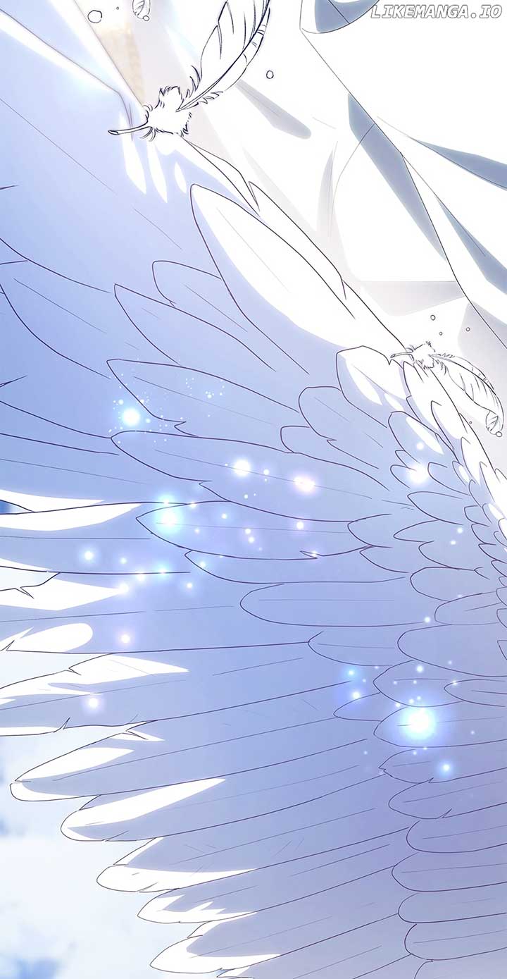 I’m Not a Warrior! Chapter 110 - Page 81