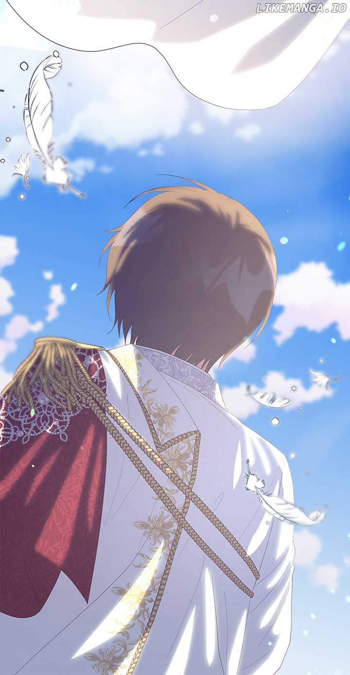 I’m Not a Warrior! Chapter 110 - Page 83